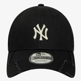 NEW ERA Шапка с козирка STITCHED 9FORTY® 