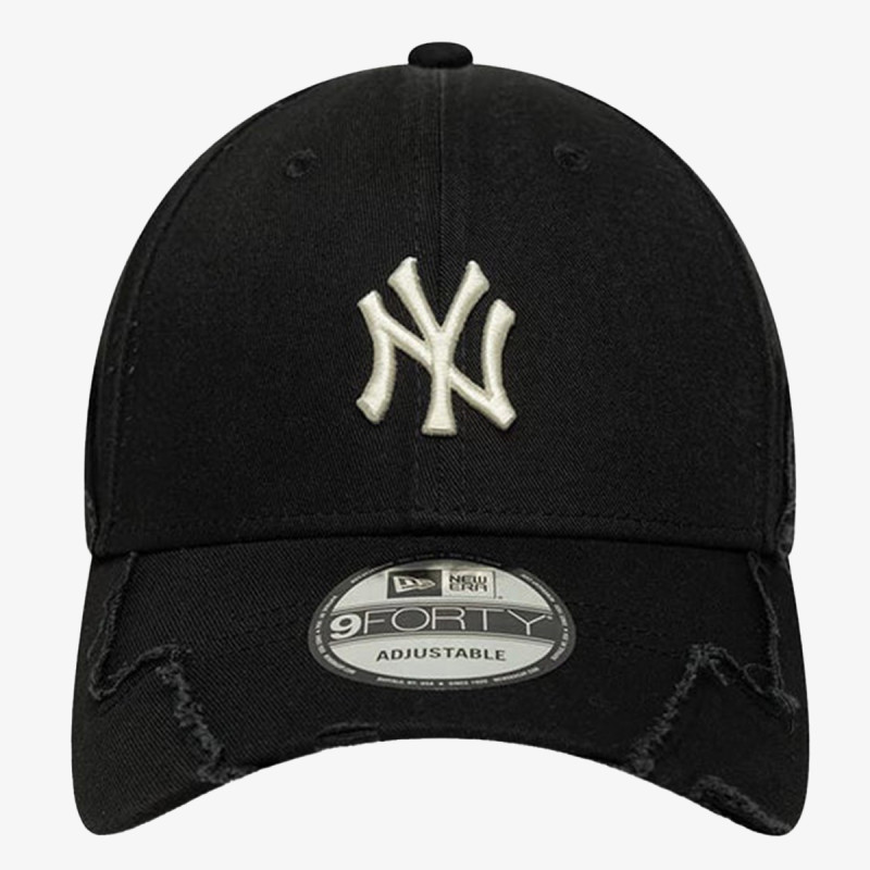 NEW ERA Шапка с козирка STITCHED 9FORTY® 
