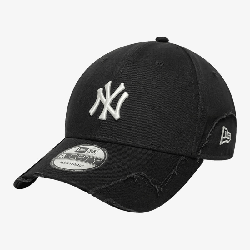 NEW ERA Шапка с козирка STITCHED 9FORTY® 
