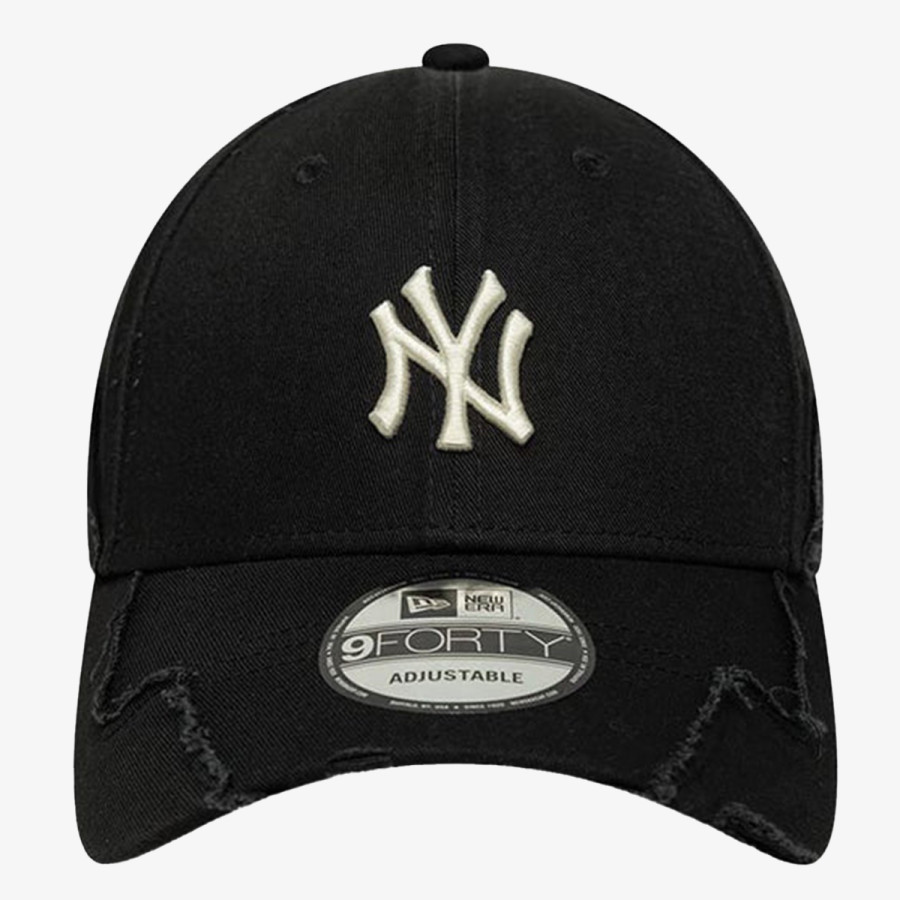 NEW ERA Шапка с козирка STITCHED 9FORTY® 