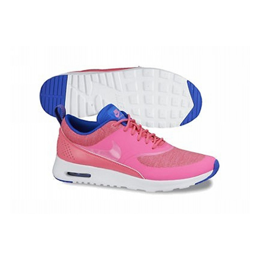 NIKE Спортни обувки WMNS NIKE AIR MAX THEA PRM 