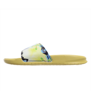 NIKE Чехли WMNS BENASSI JDI PRINT 