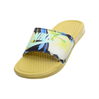 NIKE Чехли WMNS BENASSI JDI PRINT 