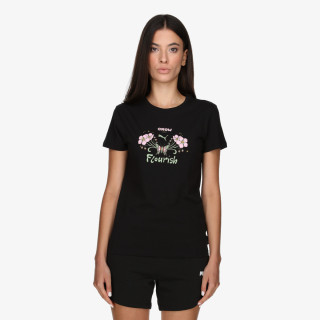 PUMA Тенискa PUMA GRAPHICS GROW & FLOURISH Tee 