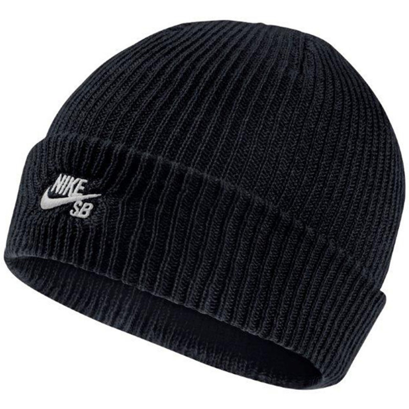 NIKE Шапка NIKE SB FISHERMAN BEANIE 