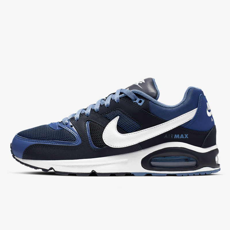 NIKE Спортни обувки Air Max Command PRM