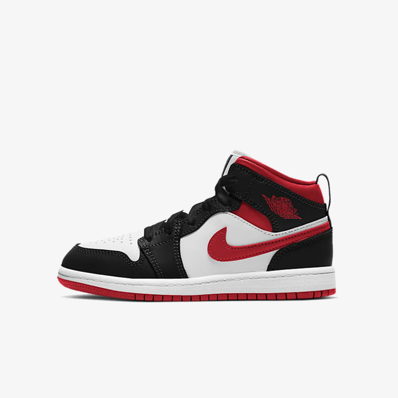 Jordan 1 on sale mid bp