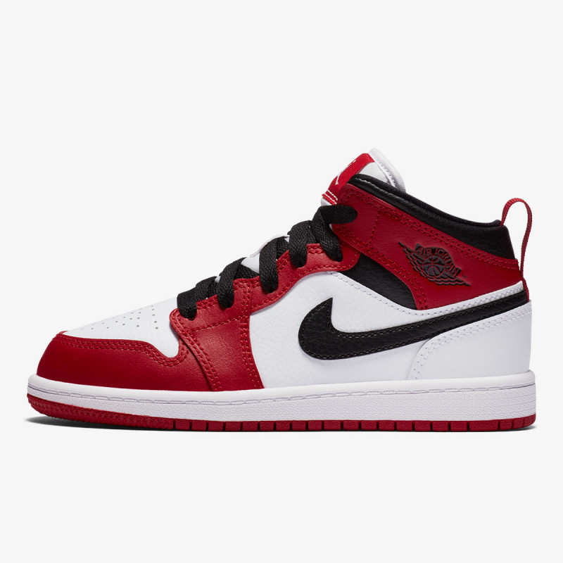 NIKE JORDAN 1 MID BP Buzz Online Shop