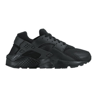 NIKE Спортни обувки NIKE HUARACHE RUN (GS) 