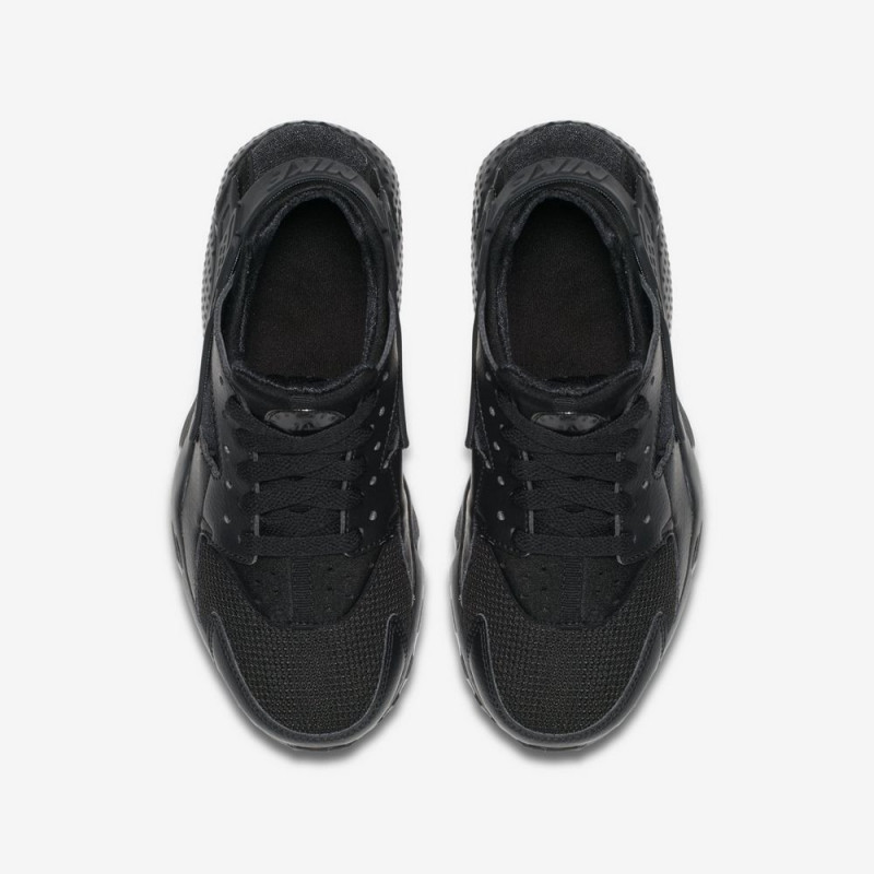 NIKE Спортни обувки NIKE HUARACHE RUN (GS) 