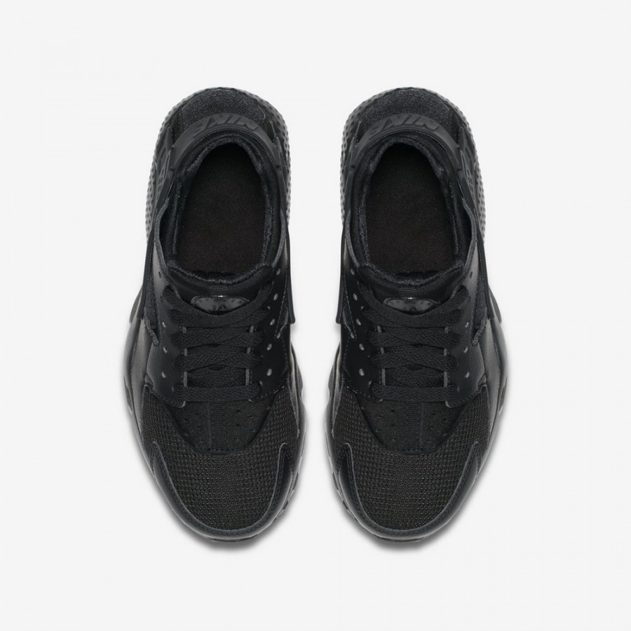 NIKE Спортни обувки NIKE HUARACHE RUN (GS) 