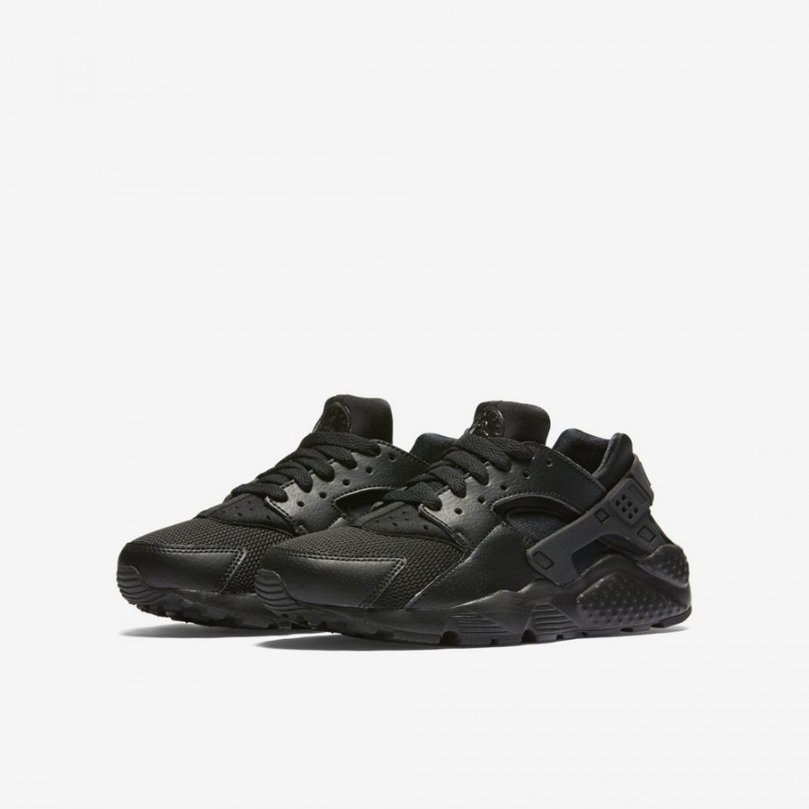 NIKE Спортни обувки NIKE HUARACHE RUN (GS) 