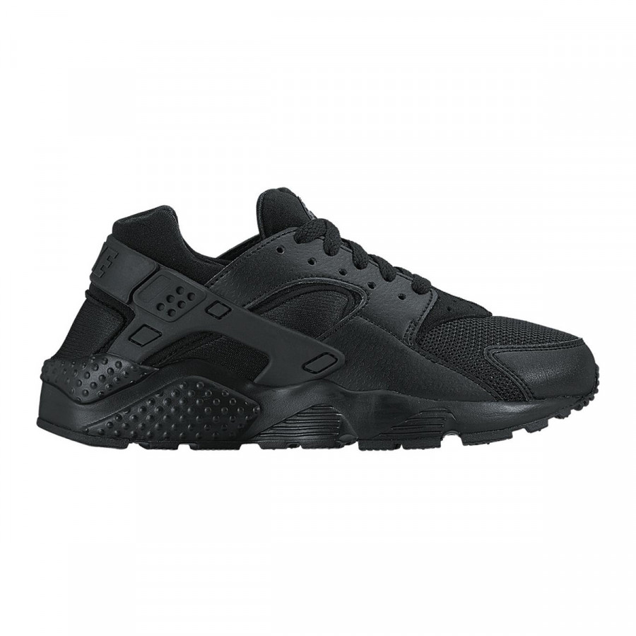 NIKE Спортни обувки NIKE HUARACHE RUN (GS) 