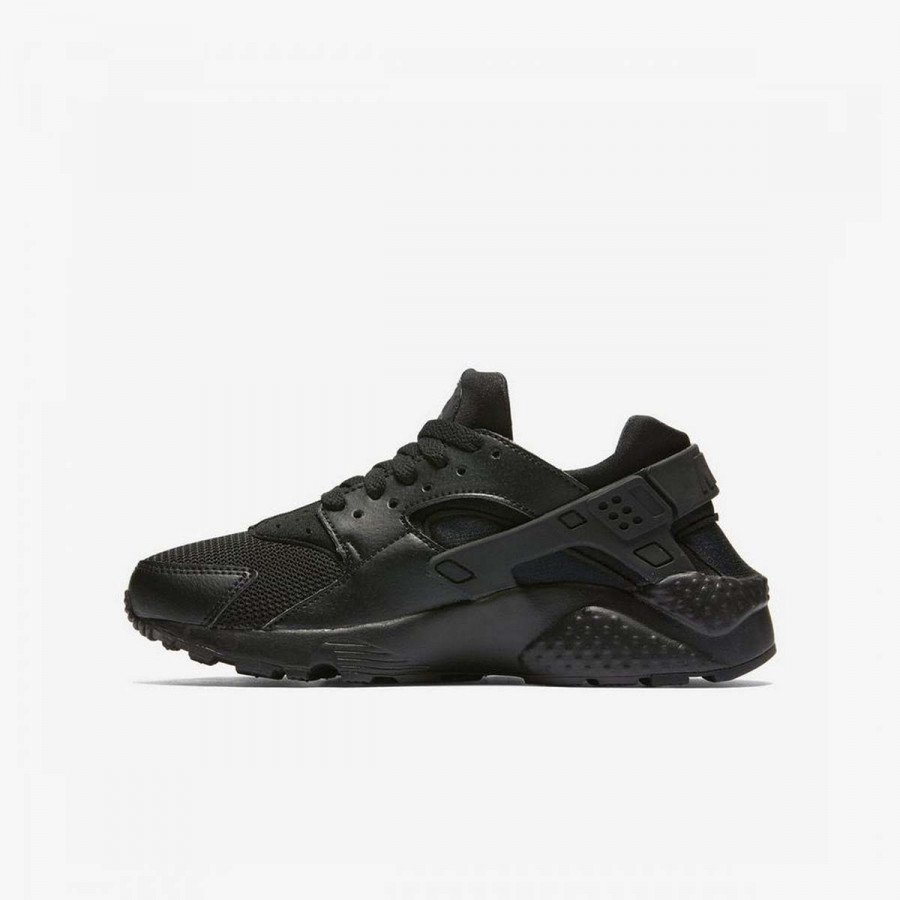 NIKE Спортни обувки NIKE HUARACHE RUN (GS) 