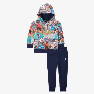 NIKE Спортни екипи Brooklyn