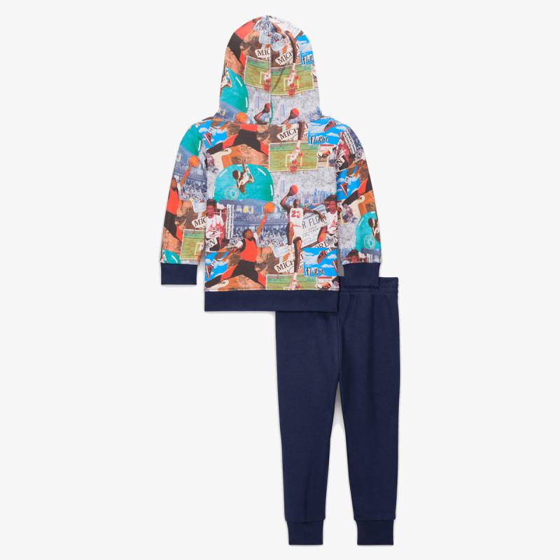 NIKE Спортни екипи Brooklyn