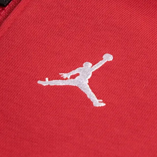 JORDAN Спортни екипи JDN MJ BRKLN FT FZ SET 