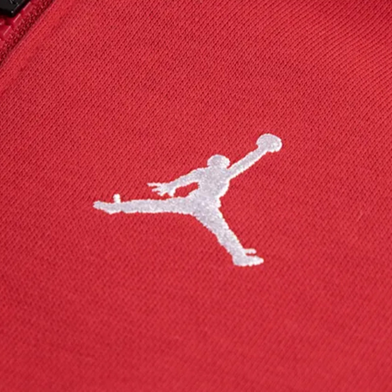 JORDAN Спортни екипи JDN MJ BRKLN FT FZ SET 