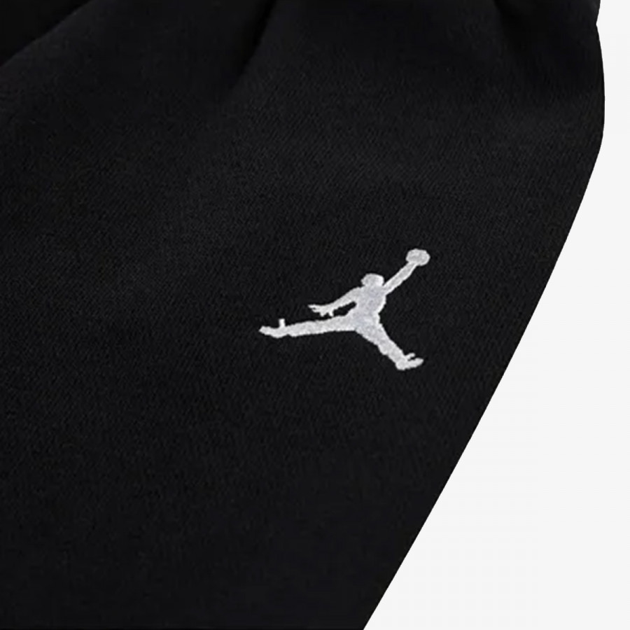 JORDAN Спортни екипи JDN MJ BRKLN FT FZ SET 