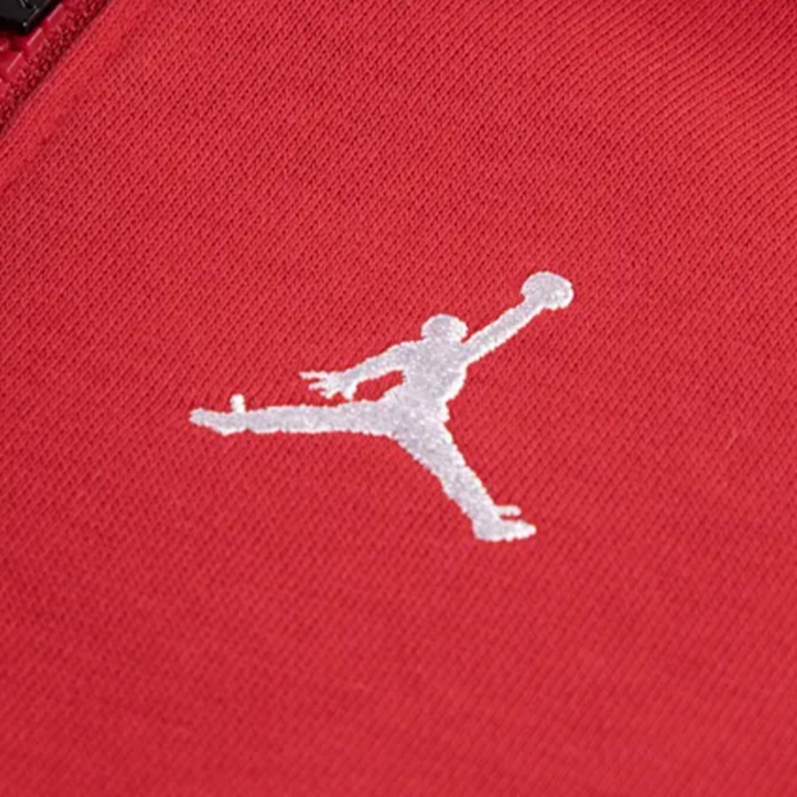 JORDAN Спортни екипи JDN MJ BRKLN FT FZ SET 