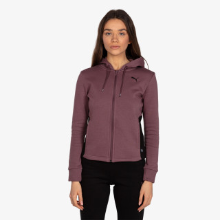 PUMA Спортни екипи PUMA CLASSIC HOODED TRACKSUIT FL CL 