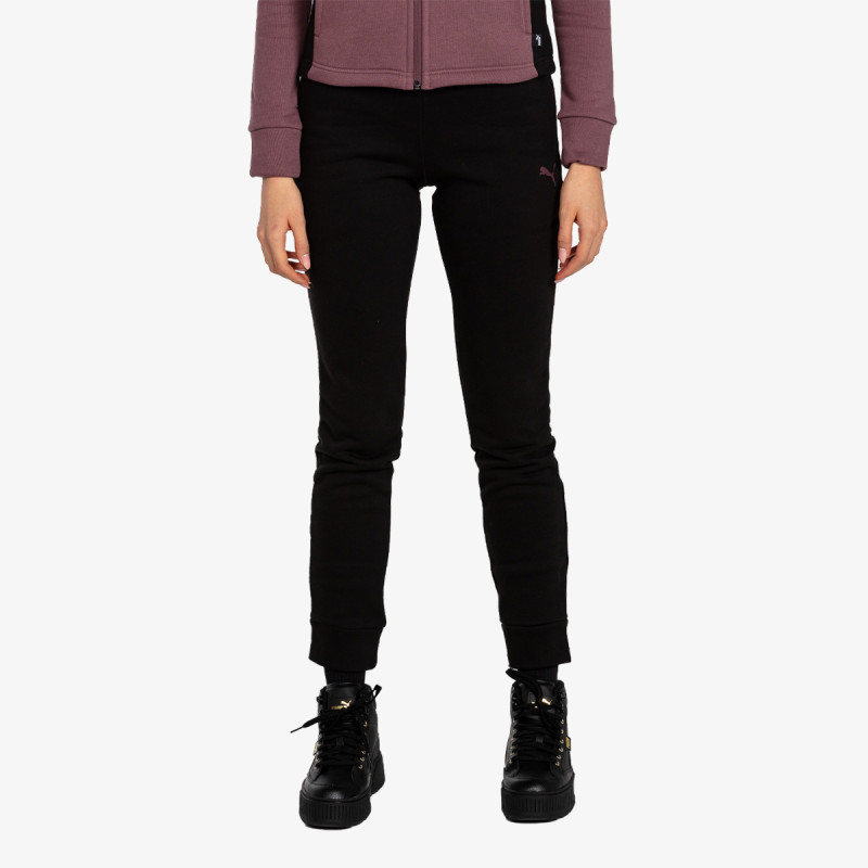 PUMA Спортни екипи PUMA CLASSIC HOODED TRACKSUIT FL CL 