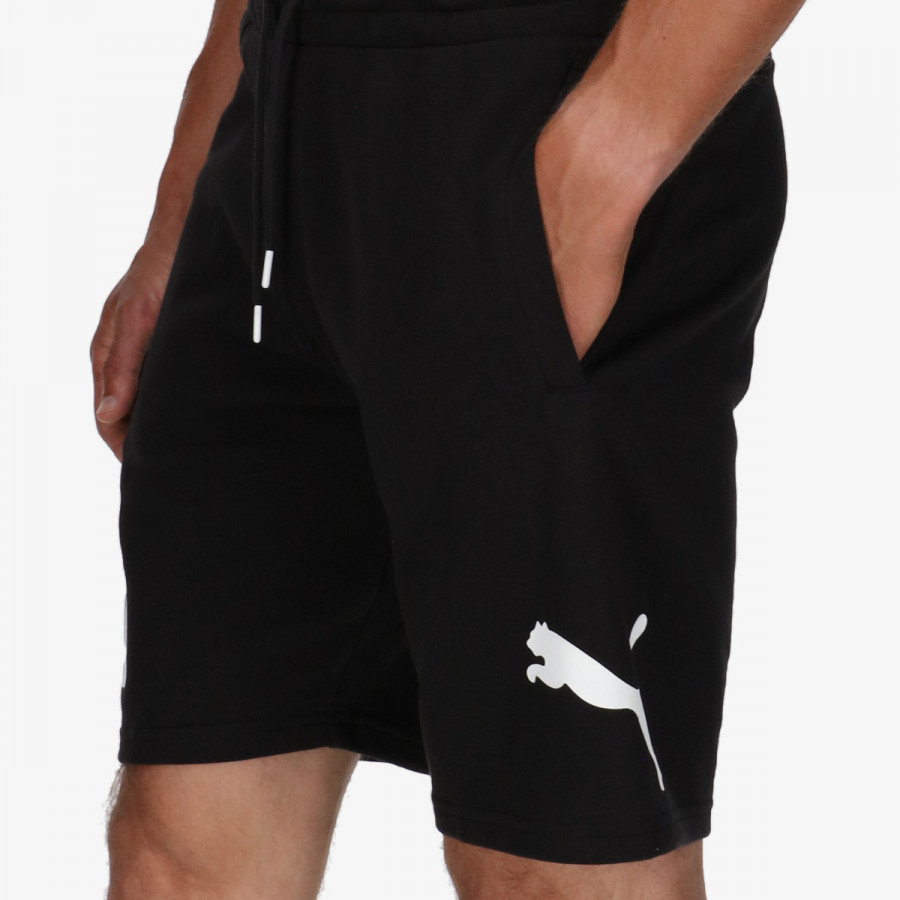 PUMA Къси панталони PUMA POWER Shorts 9