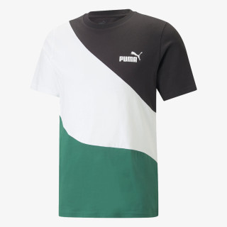 PUMA Тенискa PUMA POWER Cat Tee 