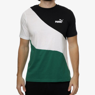 PUMA Тенискa PUMA POWER Cat Tee 
