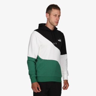 PUMA Суитшърт PUMA POWER Cat Hoodie TR 