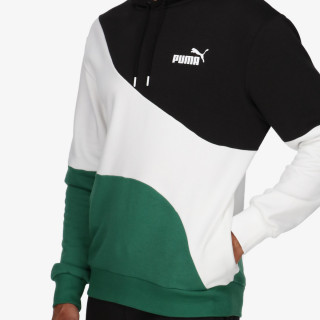 PUMA Суитшърт PUMA POWER Cat Hoodie TR 