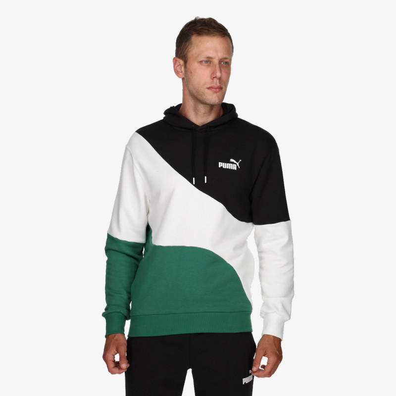 PUMA Суитшърт Power Cat 