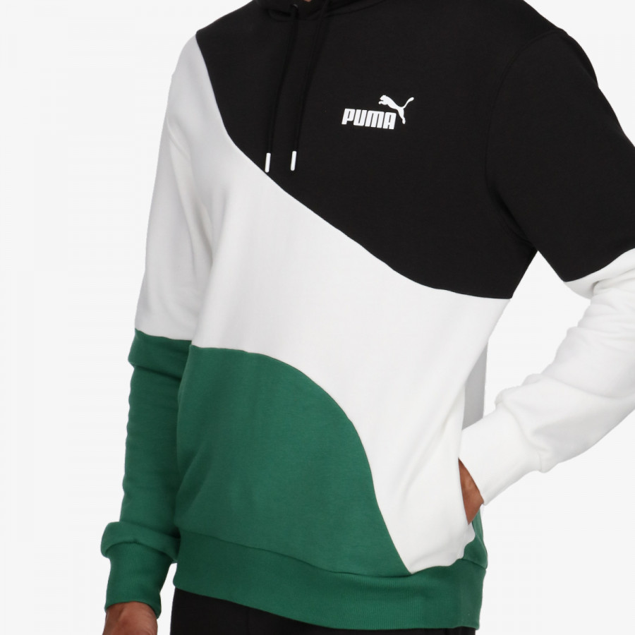 PUMA Суитшърт Power Cat 