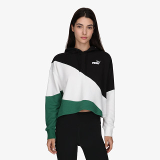 PUMA Суитшърт PUMA POWER Cat Hoodie TR 