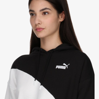 PUMA Суитшърт PUMA POWER Cat Hoodie TR 