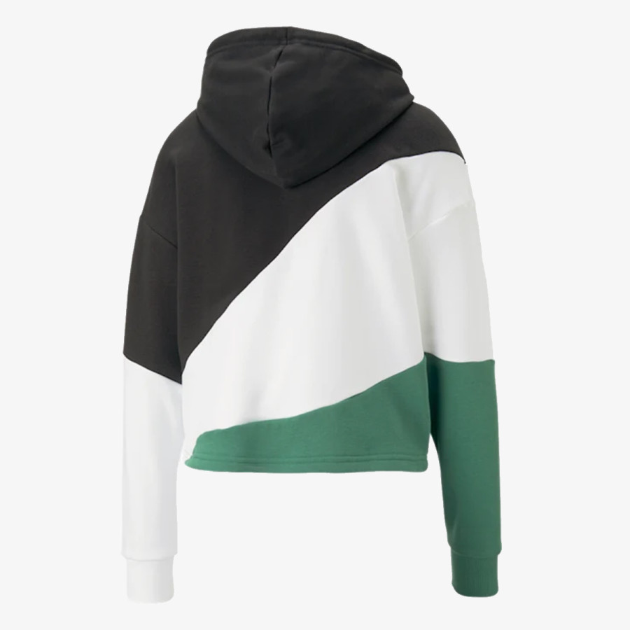 PUMA Суитшърт PUMA POWER Cat Hoodie TR 