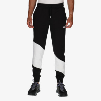 PUMA Долнищe PUMA POWER Cat Sweatpants TR cl 