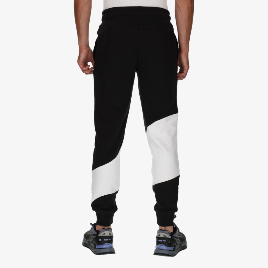 PUMA Долнищe PUMA POWER Cat Sweatpants TR cl 