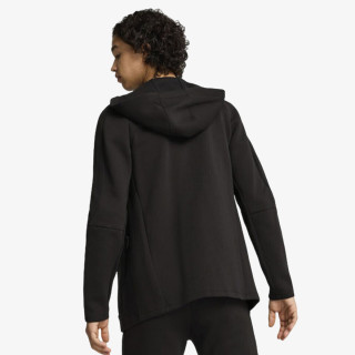 PUMA Суитшърт PUMA EVOSTRIPE Full-Zip Hoodie DK 