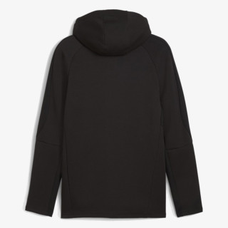 PUMA Суитшърт PUMA EVOSTRIPE Full-Zip Hoodie DK 