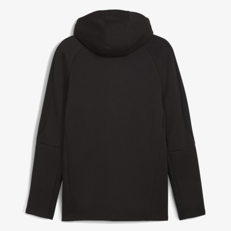 PUMA Суитшърт PUMA EVOSTRIPE Full-Zip Hoodie DK 