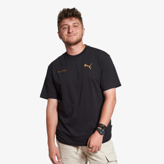 PUMA Тенискa UNTOLD x PUMA Men s Relaxed T 