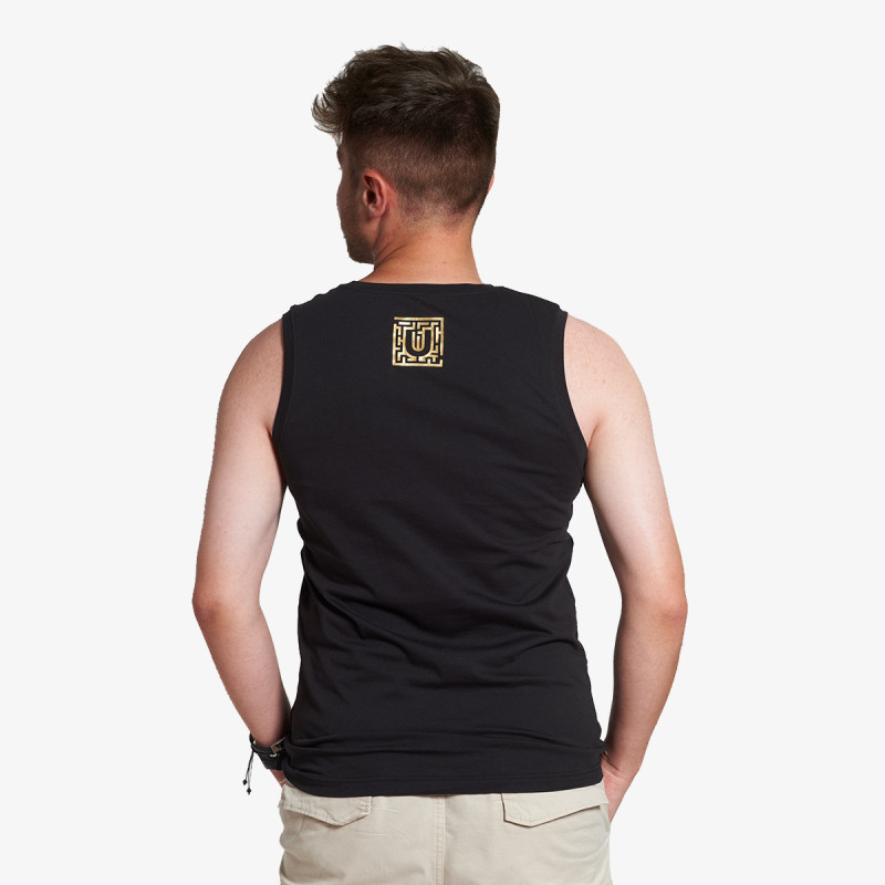 PUMA Тенискa UNTOLD x PUMA Men s SL TEE PU 