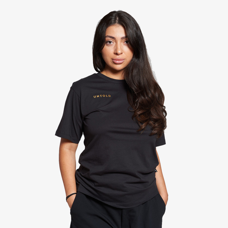 PUMA Тенискa UNTOLD x PUMA Women s Relaxed Tee 