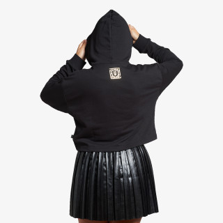 PUMA Суитшърт UNTOLD x PUMA Women s Cropped Hoodie 