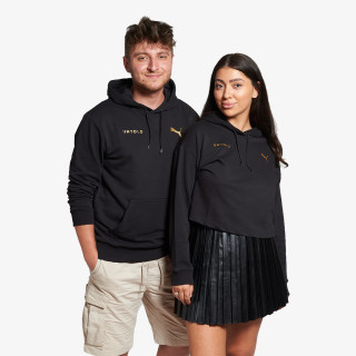 PUMA Суитшърт UNTOLD x PUMA Women s Cropped Hoodie 