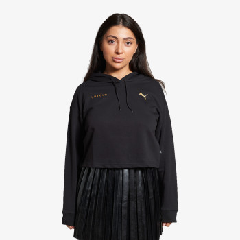 PUMA Суитшърт UNTOLD x PUMA Women s Cropped Hoodie 