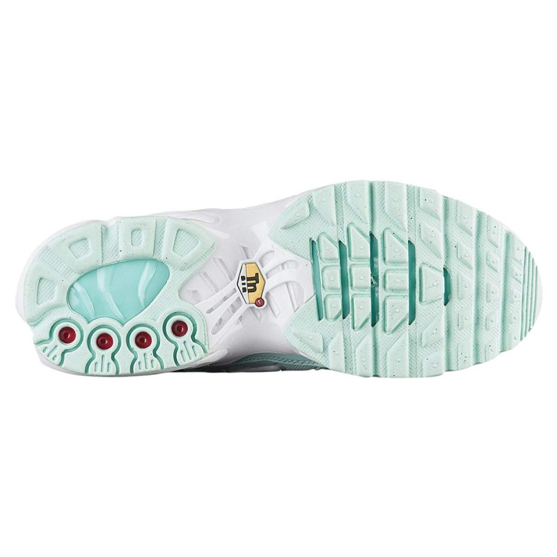 NIKE Спортни обувки AIR MAX PLUS GS 