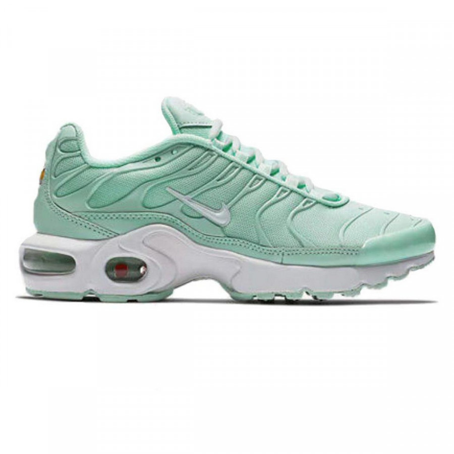 NIKE Спортни обувки AIR MAX PLUS GS 