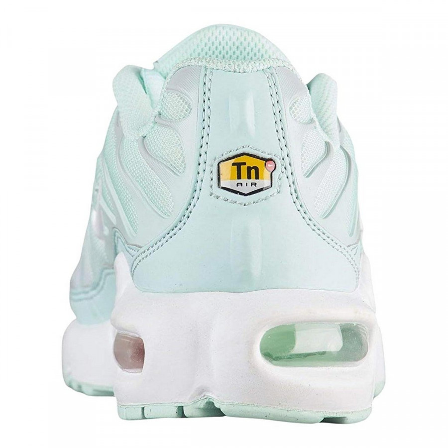 NIKE Спортни обувки AIR MAX PLUS GS 